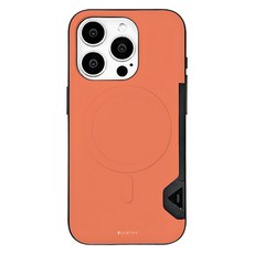 에잇클로드 유어컬러 맥세이프 2카드 범퍼 휴대폰 케이스