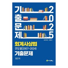 2025 會計師商法 年度別歷屆試題(2007~2024), 世耕圖書