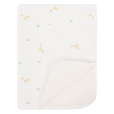 벨몽 유아용 리버시블 코튼 에어 방수요, 리틀베니, 1개