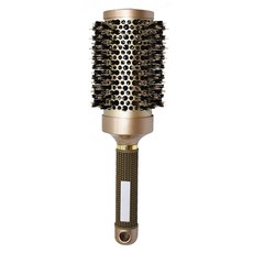 光明未來陶瓷造型圓梳 XL, 1個, 單一顏色