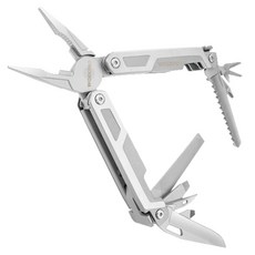 WORKPRO 多功能鉗 15合1 WP382002, 1個, 單一顏色