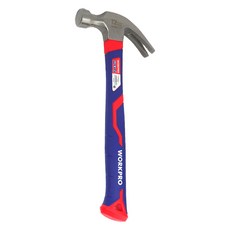 WORKPRO 羊角鎚 中 337g, WP241010, 1個