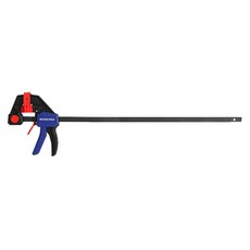 WORKPRO 木工用快速夾 重型 600mm WP232042, 1個