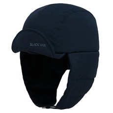 블랙야크 패딩 트루퍼 A 2BYHTF4924, BLACK, 1개