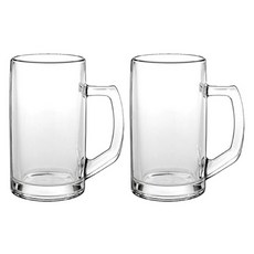 Borgonovo 布萊馬啤酒杯 300ml, 2個