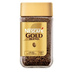 NESCAFE 雀巢咖啡 金牌微研磨咖啡, 120g, 1罐, 1罐