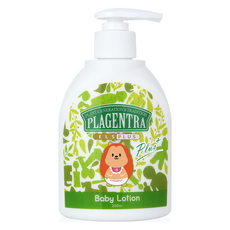 프라젠트라 베이비 플러스 로션, 300ml, 1개