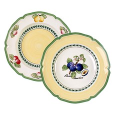 Villeroy&Boch 法式花園義大利麵盤 2 件套, 1組, 佛羅倫薩，平衡