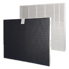 위닉스 뽀송 3D 호환 복합필터, 1개, CDF-EJ020