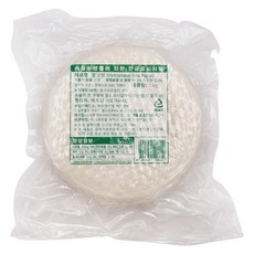 Cook Shop 越南春捲米紙, 1kg, 1個