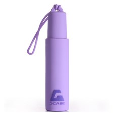 GCASE 防霧手機殼 法式薰衣草, 13g, 1個