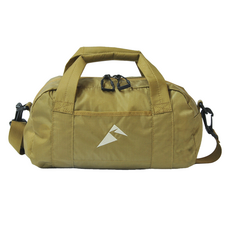 SUMMIT SPORTSWEAR Ultra 迷你 Cargo 5 斜背包, 狼棕色