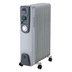 유로파크 타이머형 라디에이터 9핀, EU-09T