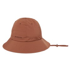 블랙야크 베이직 트리코트 돔햇 2BYHTF4904, PUMPKIN, 058