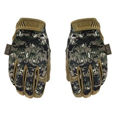 MECHANIX WEAR 機械師戴上原廠手套雙手套裝 M, 1組