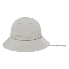 블랙야크 베이직 트리코트 돔햇 2BYHTF4904, IVORY, 058