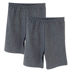 Playmoll兒童款4分刷毛內褲 2入