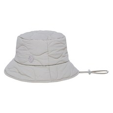 블랙야크 패딩햇 A 2BYHTF4925, BEIGE, 056