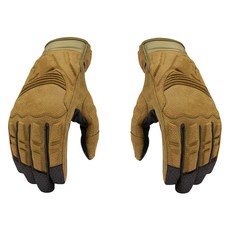 VIKTOS LEO 防暴手套 雙手套組 L, 1套, 遊騎兵色