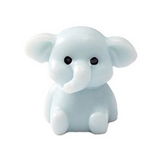 Nina Market 迷你山林動物微縮模型 Type 9, 1個