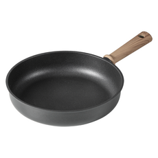 카로트 까로떼 인덕션 호카이도 TI 티타늄 프라이팬, 1개, 28cm