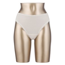 MOTHERPIA 棉質彈性骨盆型孕婦三角內褲 RPTE001V