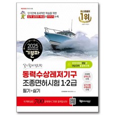 Eduway 2025年通俗易懂機動水上休閒設備操作執照考試1、2級筆試+實踐, 埃杜威