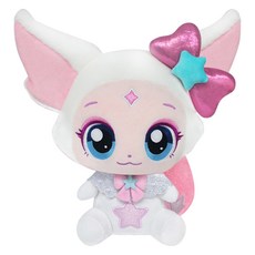 슈팅스타 캐치티니핑 여우핑 봉제인형 28cm, 320mm, 혼합색상, 1개