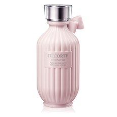 데코르테 퍼퓸드 바디로션 유이, 1개, 200ml