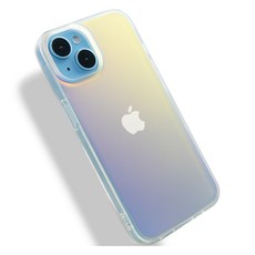 CLOVER9 極光防指紋霧面硬殼手機殼