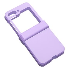 클로버나인 러버나인 풀커버 하드 매트 휴대폰 케이스