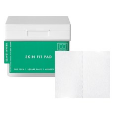 URBAN LEAVES 貼膚墊方形, 1個, 60入