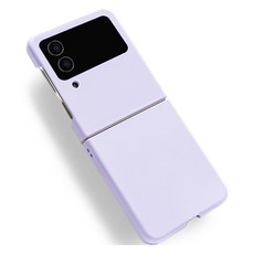 클로버나인 러버나인 하드 매트 휴대폰 케이스