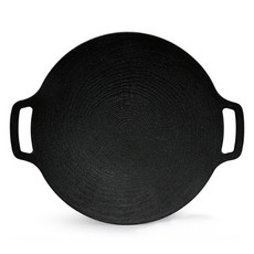 Lacena IH電磁爐深型烤盤, 大理石/石材塗層, 38cm, 請參考詳情頁, 詳見商品包裝或請洽境外廠商