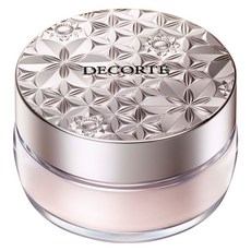 Decorte 絲柔調光蜜粉 20g, #001, 1盒