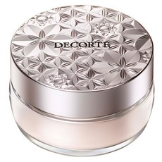 Decorte 絲柔調光蜜粉 20g, #000, 1盒