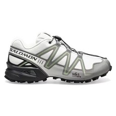 SALOMON SPEEDCROSS 3 運動鞋 L47139900