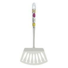 GENIAL 芙蘿拉 煎魚鏟, 1個, 混合色