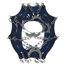 太極冰爪, 海軍藍