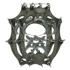 太極冰爪, 灰色