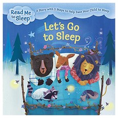 Let's Go to Sleep, Gardners Books