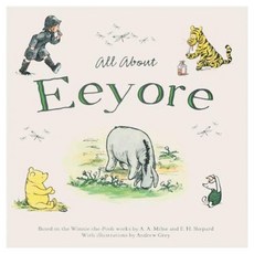 Winnie-The-Pooh: All About Eeyore, Dean & Son