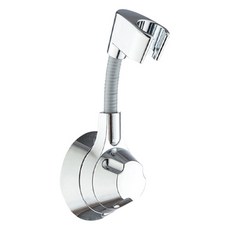 Real Picky 免鑽孔黏貼式蓮蓬頭掛架, 1個