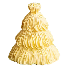 Nina Market 迷你可愛動物系列公仔 款式13, 1個