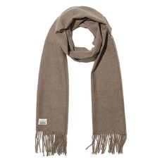 빅유니온 남녀공용 베이직 코지 머플러 OBEFUMU22