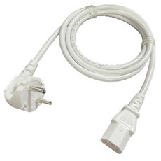 애니포트 국산 AC코드 220V 10A 파워케이블, 1개, 5m