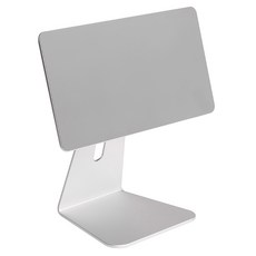 SOYMIX iPad Pro 磁吸式 iPad 支架, SOME7ML 2024, 銀色, 1個