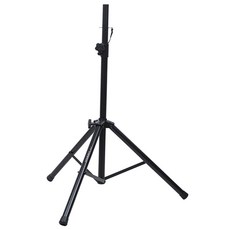 힘멜프로 스피커 튼튼 논슬립 안정적 스탠드, 블랙, HT-35B