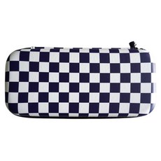 비투윈 닌텐도 게임기 휴대용 파우치, 블루2, 1개