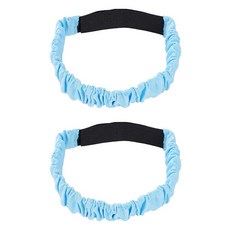 라벤티아 2인3각 벨크로 밴드 블루, 2개